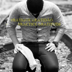 PRATIQUE GRATIDÃO - Practice Gratitude
