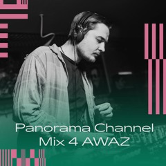 AWAZ MIX005: Panorama Channel