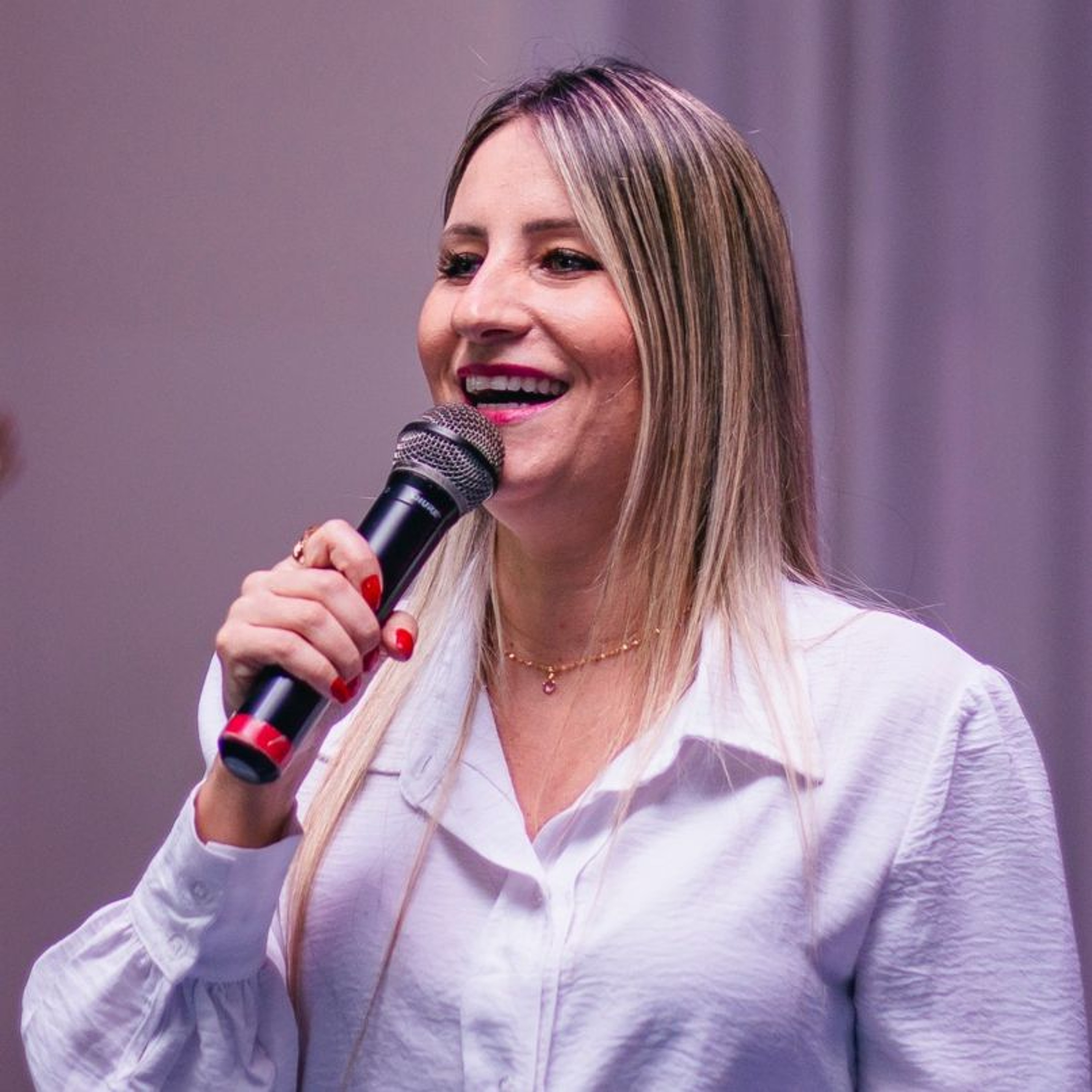 Igreja Verbo da Vida Bauru – Vila Flores