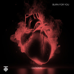CATION1C - Burn For You [TMTDL26]