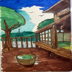 summer time feat yoji