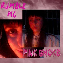 Pink Smoke