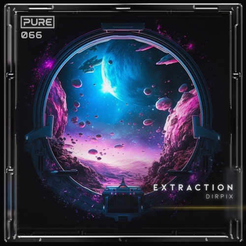 Extraction [PURE-066]