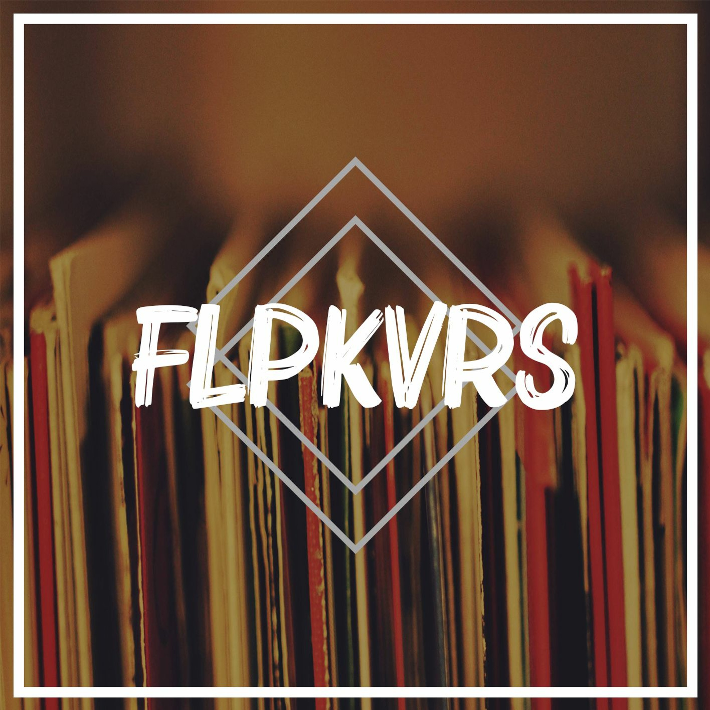 [FOR SALE] Fly Instrumental x Flpkvrs episode artwork