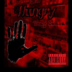 Hungry(BEAT BY SPANCYBEATS)