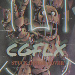 CHRX WAVES  - Stuck Inside ( cover ) final