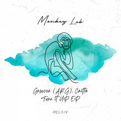Groover (ARG), Caitto - Shake That (Original Mix)