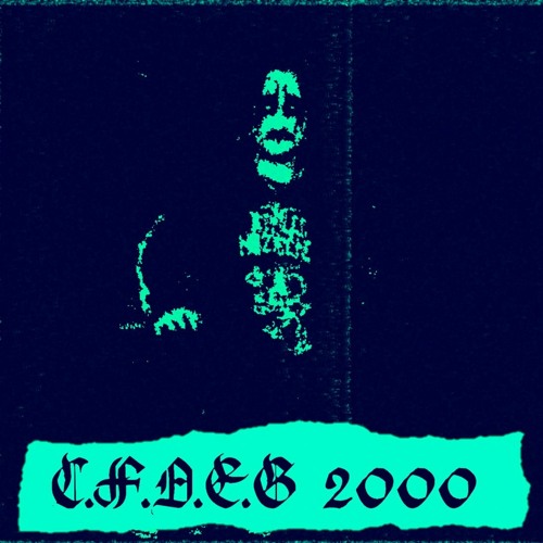 C.F.O.E.G 2000 [Keller Synth]