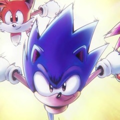 Sonic Superstars - Speed Jungle Act 1 Remix | Daan Demmers