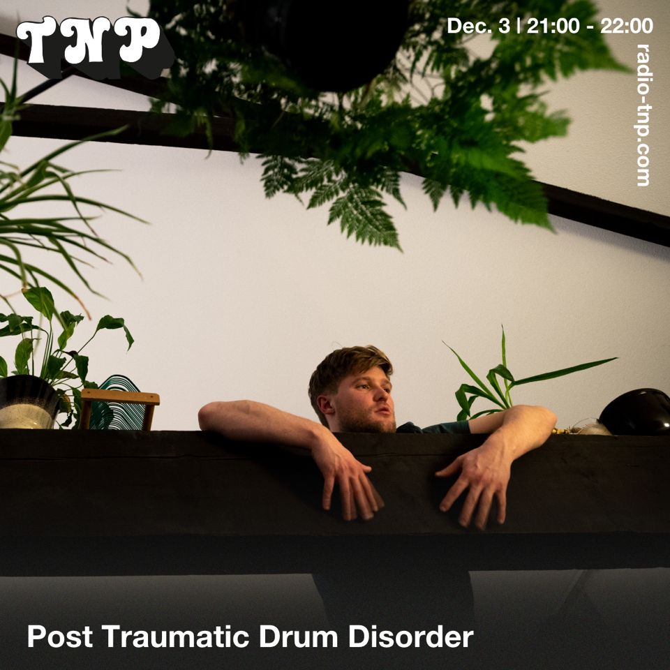 Post Traumatic Drum Disorder