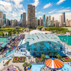 Best Things To Do In Navy Pier Chicago Tours Reviews