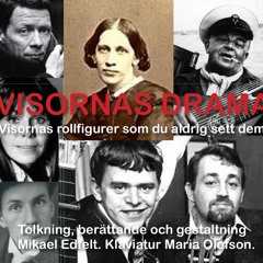 TRUBBEL - UR FÖRESTÄLLNINGEN VISORNAS DRAMA