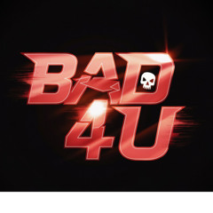 Barnsey - Bad 4 U