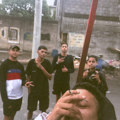 TROPA DO 7 Dj Km Da Serra MCS’ Wg7 & Real 2C Mc