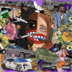 About That (feat. 03 Greedo)