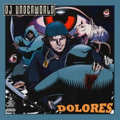 DJ UNDERWORLD - DOLORES [FULL TAPE]