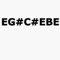 EG#C#EBE
