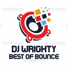 Dj Wrighty - In The Mix #01