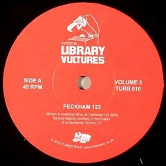 Peckham 123