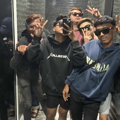 VIP 4 CRAZY COLOUR 💀