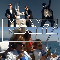 ISOxo x Lonely Island x Step Brothers - Boats & Beams (MAYZ Edit)