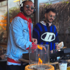 SUNDAY COFFEECLUB VOL 2
