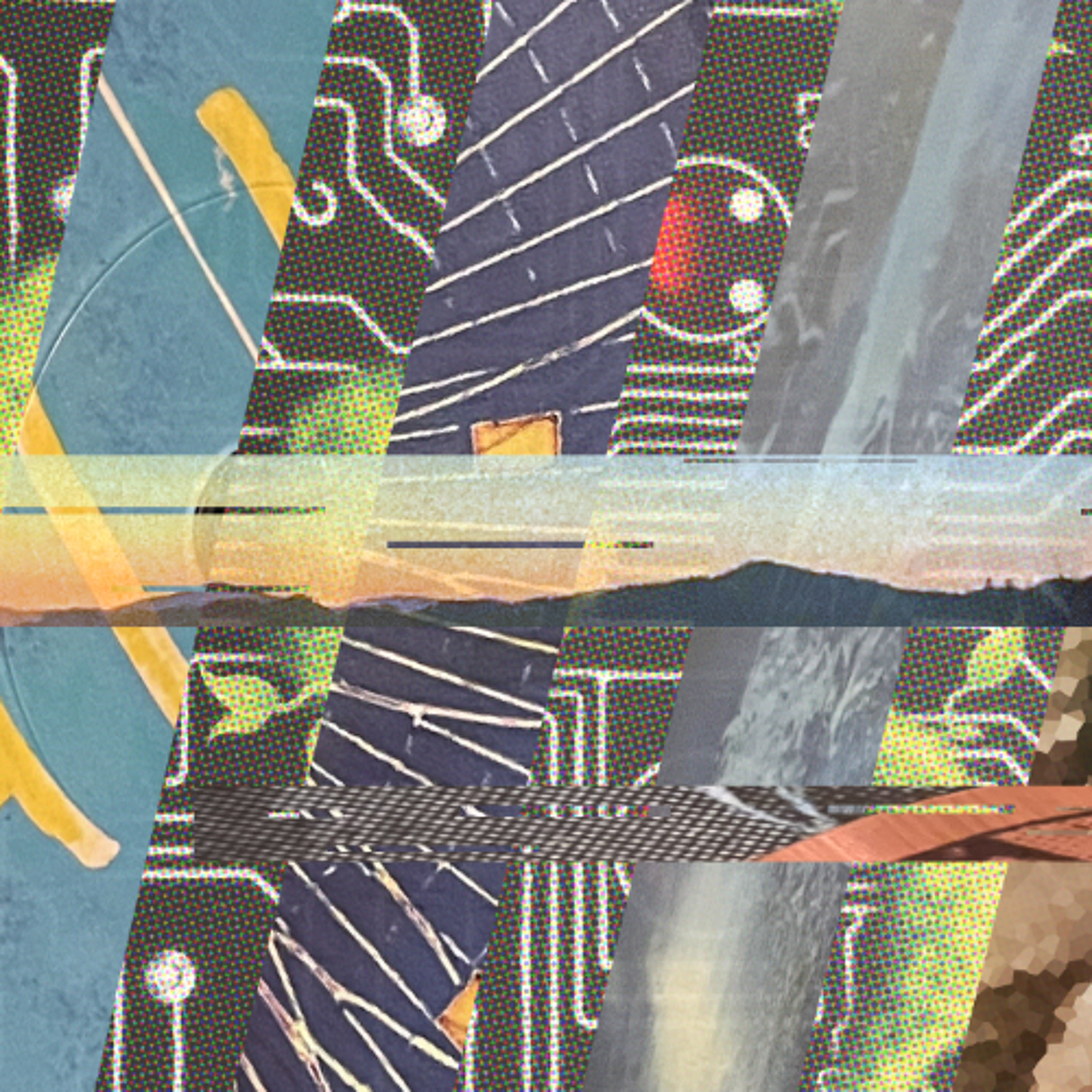 DJ Kel | The Nod: best of 2025 (awake) | 01-15-26 episode artwork
