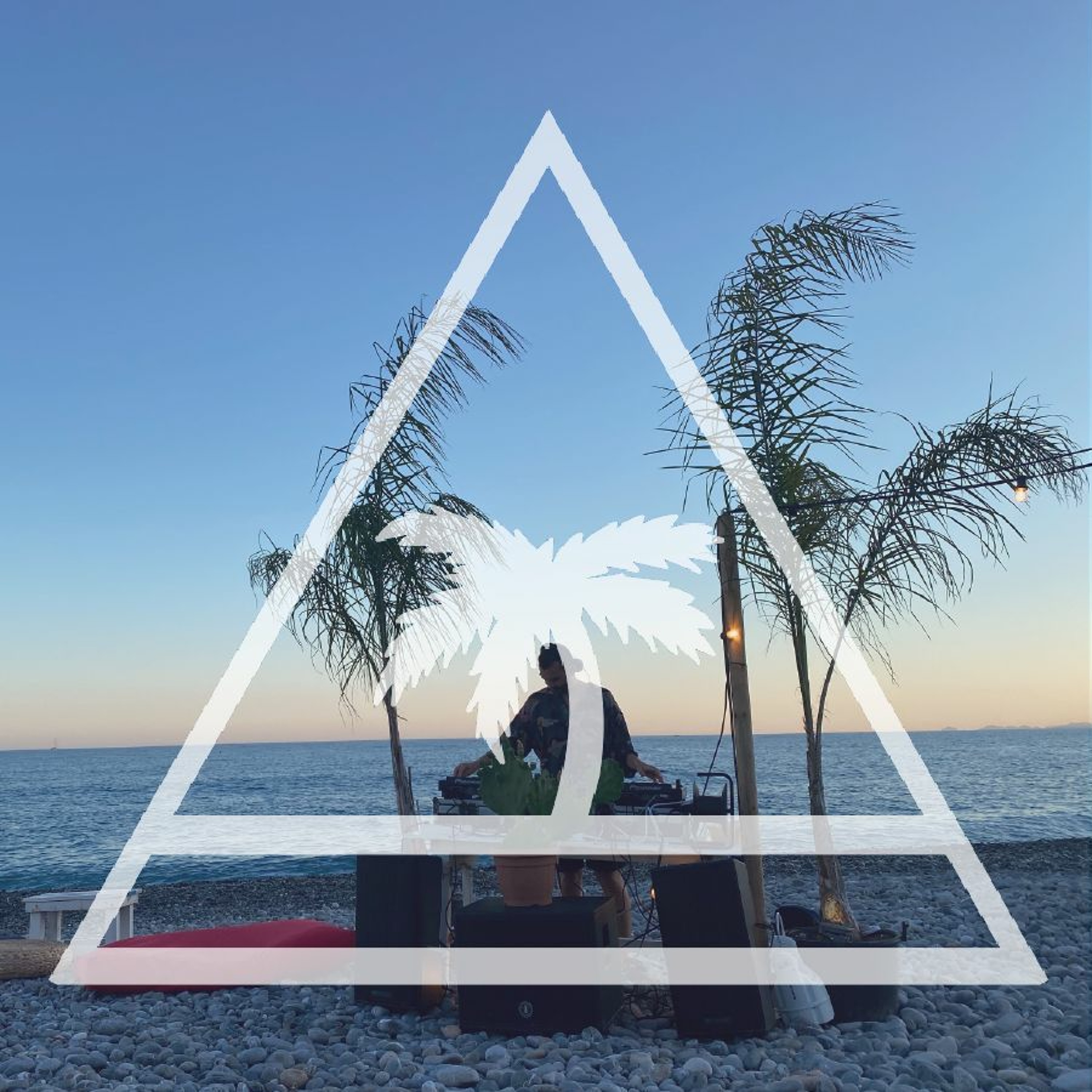 Central Coasting Show 47 - Broadcast 02/07/21 (Consequences of Love) episode artwork