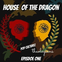 House of the Dragon - Episode 1