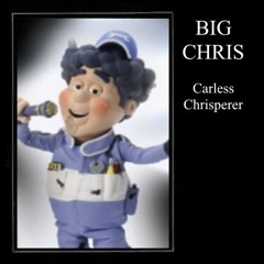 Carless Chrisperer