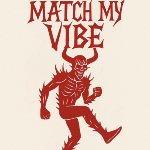 Match My Vibe