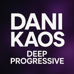 Dani Kaos - From Deep To Progressive House (October 2025)