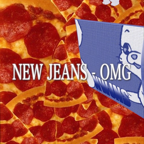뉴진스 (NewJeans) - OMG (Remix)
