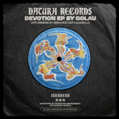 PREMIERE: Colau - Got Something To Say ft. Hidalgo 808 (Marc-lo Remix)