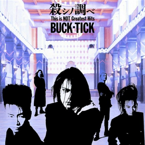 BUCK-TICK MOON LIGHT