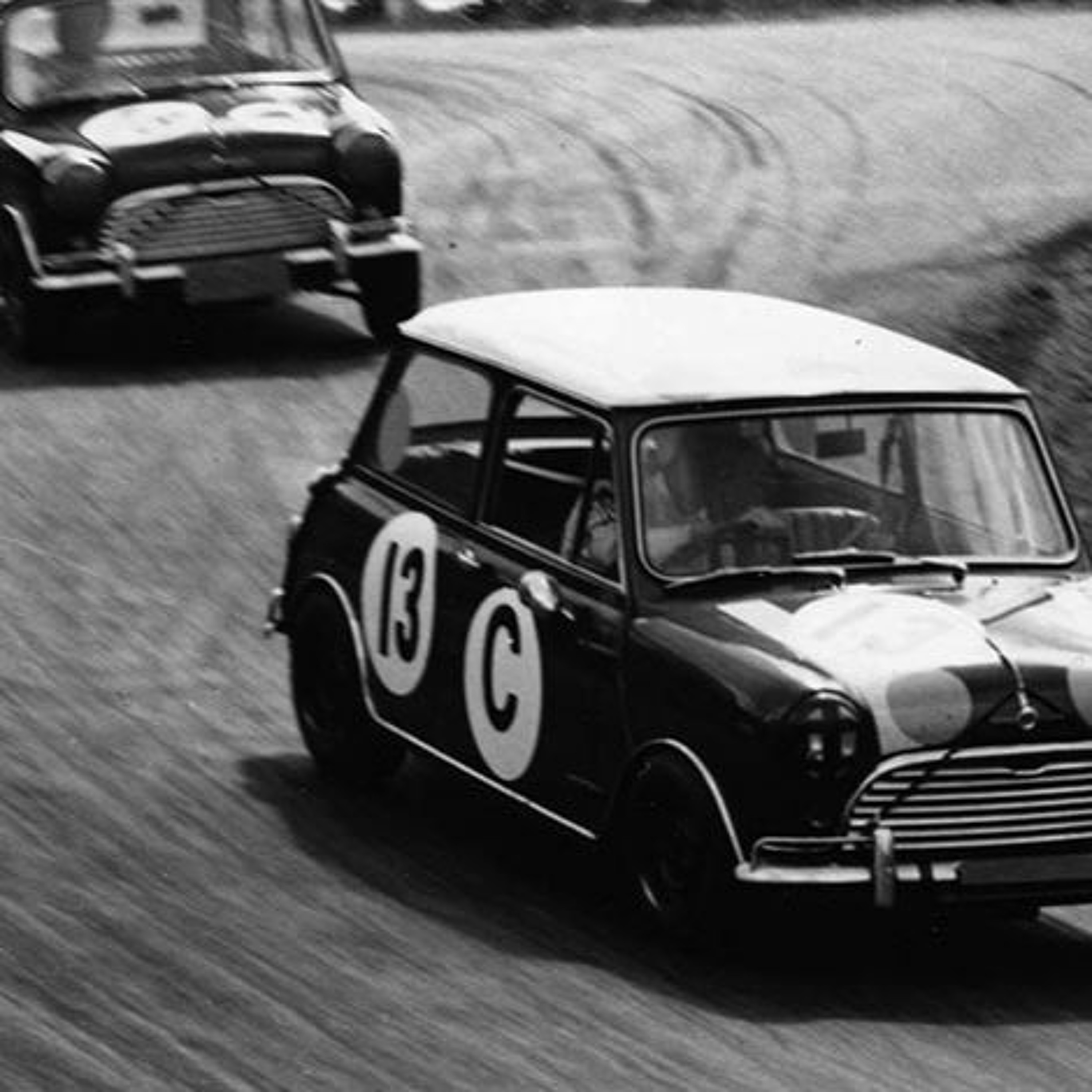 Rauno Aaltonen: Learning a circuit and rally versus race driving thumbnail