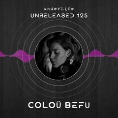 Unreleased 125 By Coloü Befu