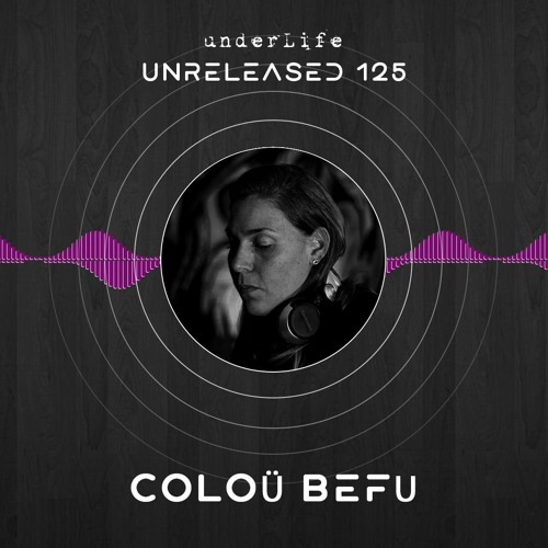 Unreleased 125 By Coloü Befu