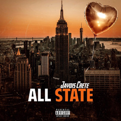 All State (Prod. by Wavy SZN)