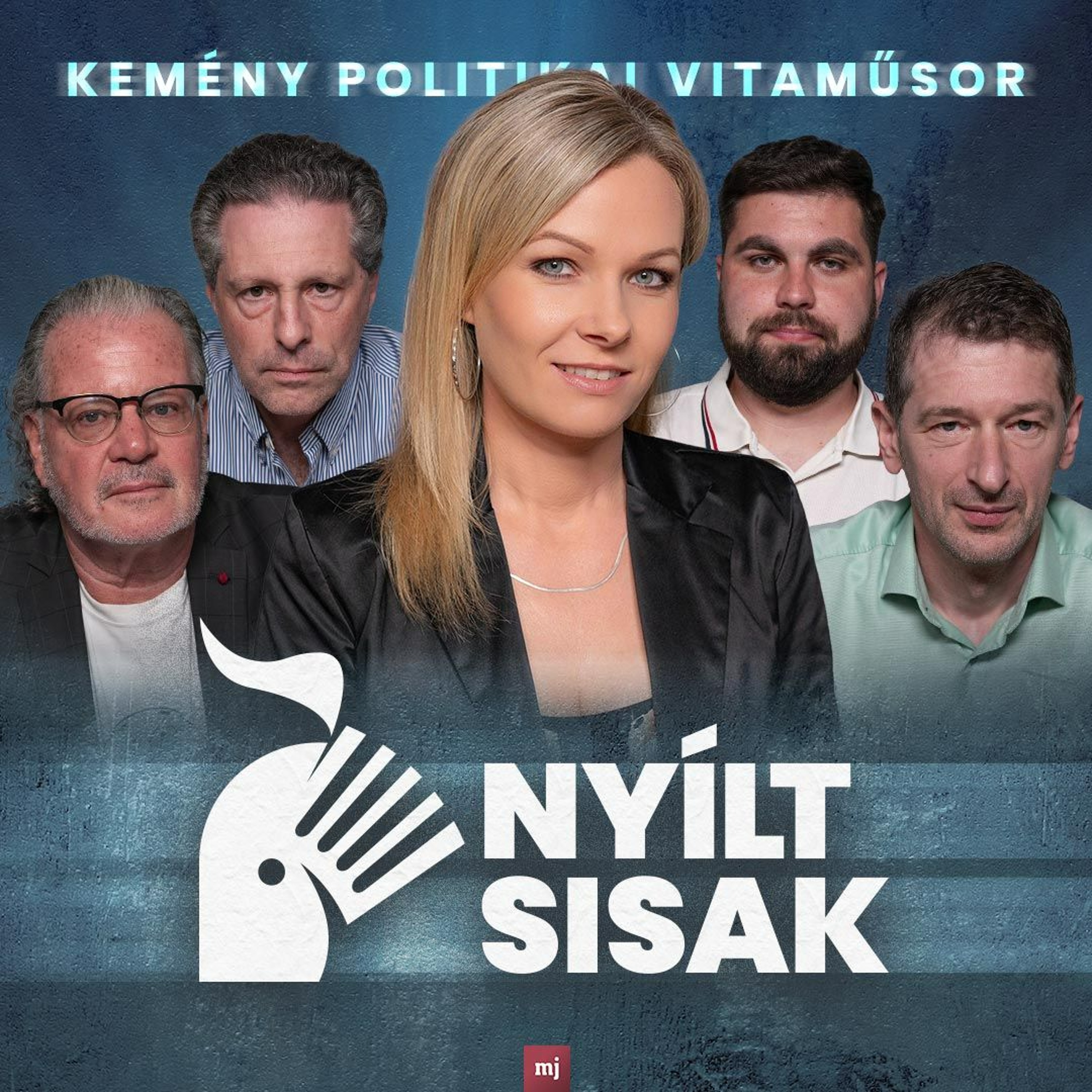 Jelen Podcast