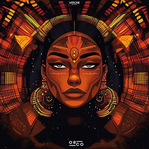 ORCO - Nandini (Feat. Madhubanti Bagchi)