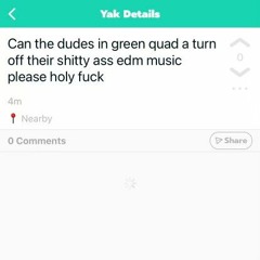 Green Quad Spinnin