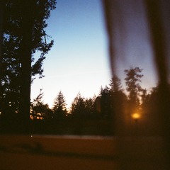 what if you're asleep when i get home