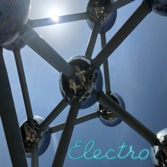 Eelco's Electro Mixtape Vol. 32