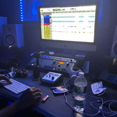 K.DOTFRMTHEHILL x Jah Rilla - Let's Go