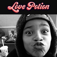 Love potion