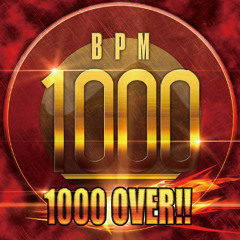 Laidback Luke and Nostalgix 1000 BPMs A Don XXpress Remix