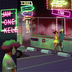 Jam One Kele (feat. Fxrtune)