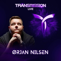 ØRJAN NILSEN ▼ TRANSMISSION LIVE