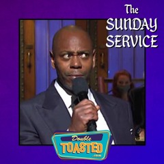THE SUNDAY SERVICE - 11 - 08 - 2020